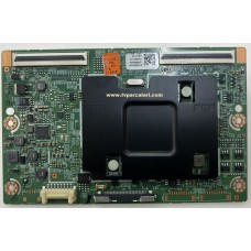 LSF550HJ02, BN41-01939C, SAMSUNG UE55F6470SS, T-CON board